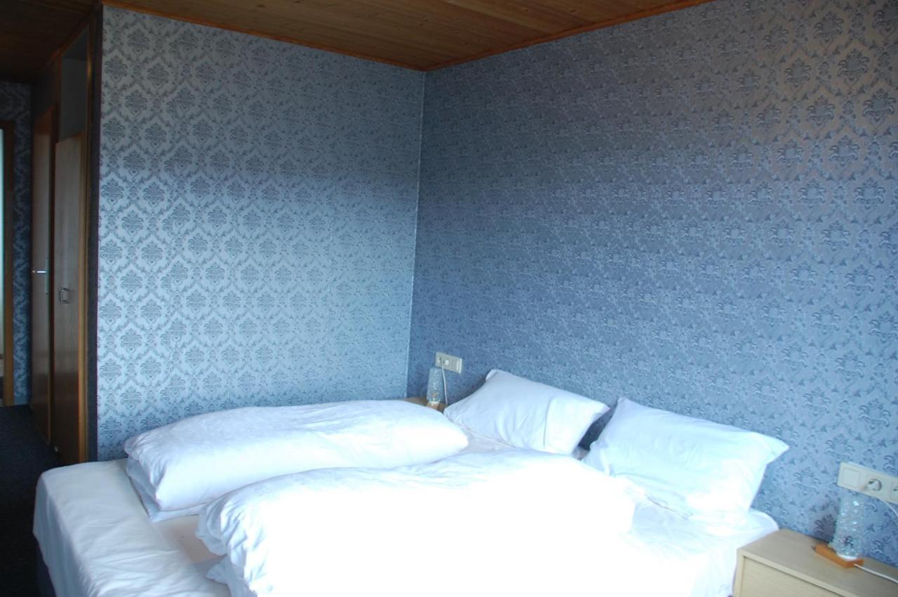 Hotel Pension Frankfurter Hof Homberg  Extérieur photo